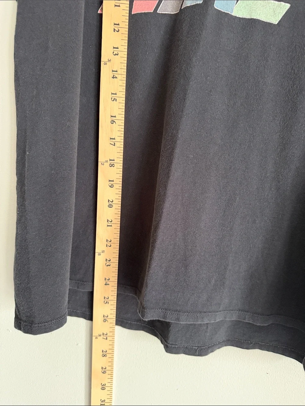 Nike soft black